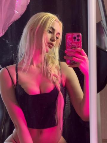 Индивидуалка Леля Фотография 3