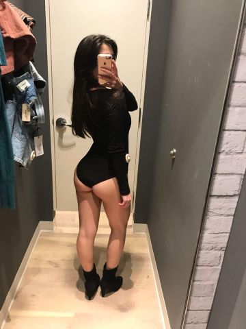Индивидуалка Полина Фотография 3